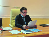 Prof in soccorso dei reparti al Veneziale, Di Santo: interventi calibrati sul presidio
