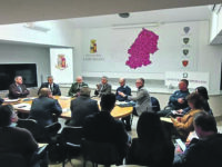 Sicurezza nei locali, prima riunione operativa in Questura