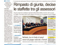 L’edizione completa di Primo Piano Molise del 7 febbraio