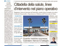 L’edizione completa di Primo Piano Molise del 10 febbraio