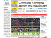 L’edizione completa di Primo Piano Molise del 13 febbraio