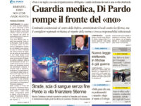 L’edizione completa di Primo Piano Molise del 16 febbraio