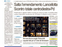 L’edizione completa di Primo Piano Molise del 20 febbraio