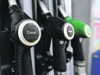 Salasso carburanti, in Molise il gasolio più caro d’Italia