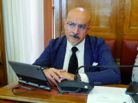 Pilone chiude: «Nessun accordo con Forte, pronti alla sfiducia»