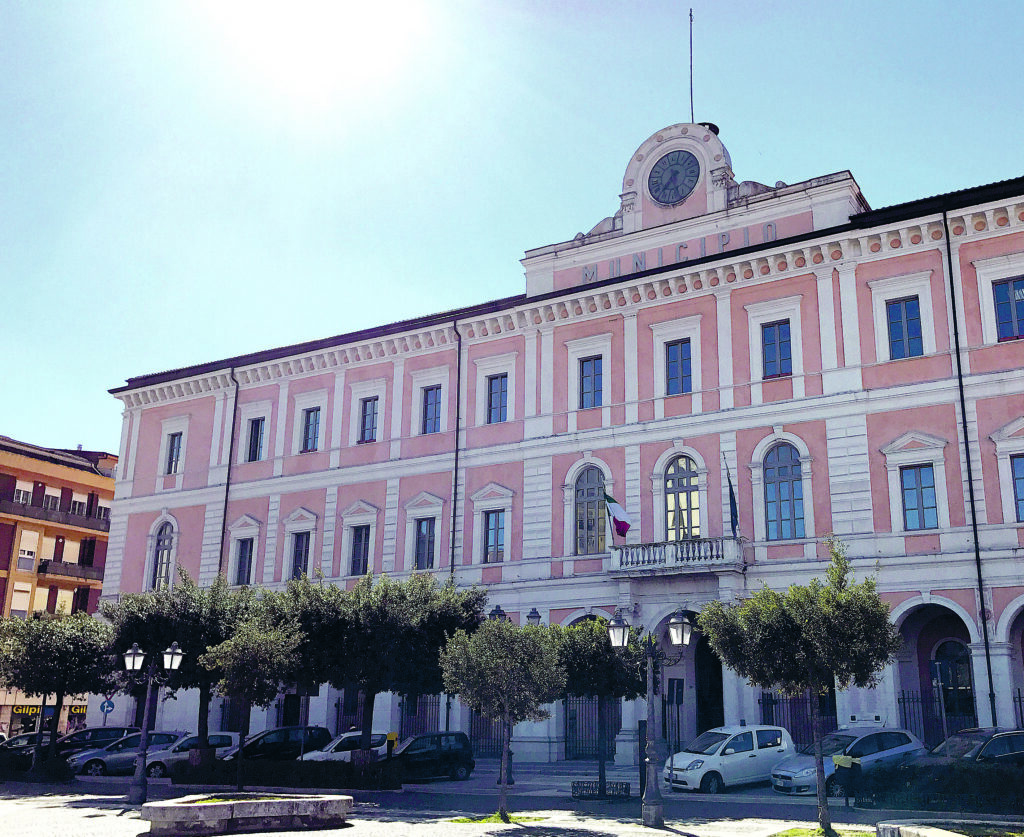 Campobasso, centrodestra pronto a trattare sugli equilibri di governo