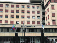 La Provincia spegne 56 candeline, Saia: «Presidio essenziale di prossimità»