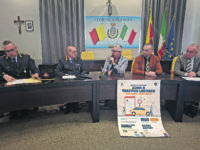 Termoli, varchi elettronici per blindare il borgo antico