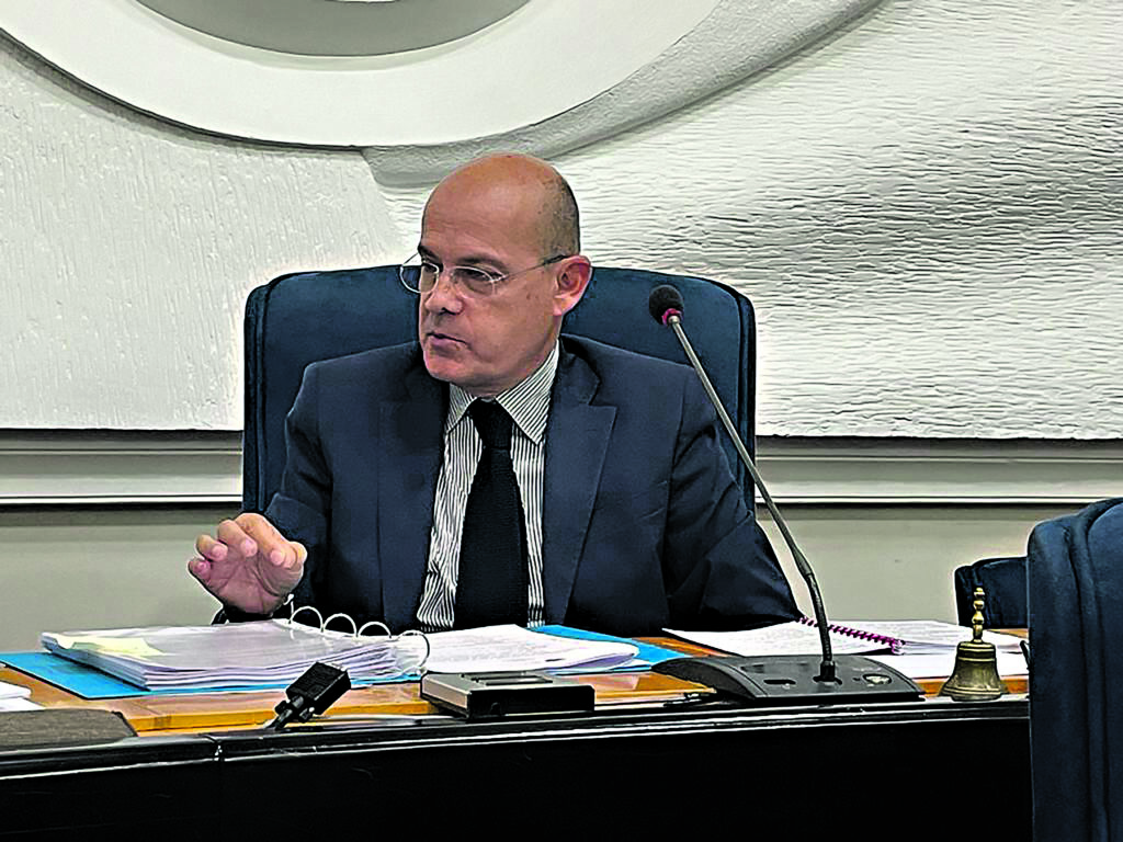 Sanità, Pallante non fa sconti: servono scelte coraggiose