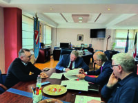 Costituita la Film Commission, attraverso la Fondazione sosterrà lo sviluppo turistico