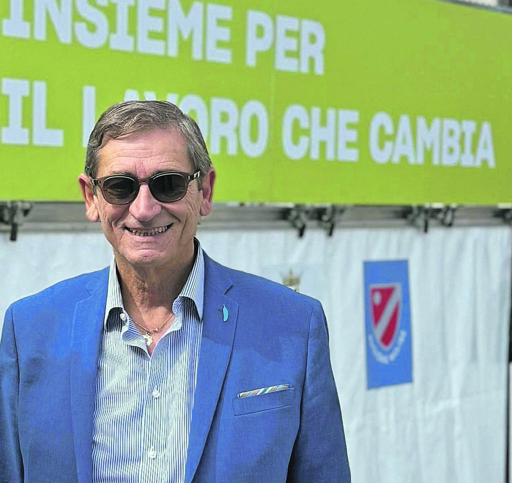 Nasce a Campobasso il Circolo Matteotti, Messere presidente: rilanciamo il dibattito politico-culturale