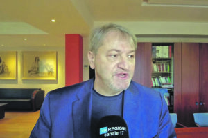 Venafro-A1, parte la valutazione ambientale