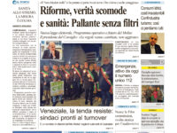 L’edizione completa di Primo Piano Molise del 3 marzo