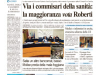 L’edizione completa di Primo Piano Molise del 4 marzo