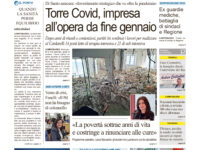 L’edizione completa di Primo Piano Molise del 6 marzo