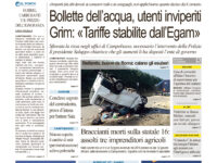 L’edizione completa di Primo Piano Molise del 7 marzo