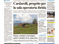 L’edizione completa di Primo Piano Molise del 13 marzo