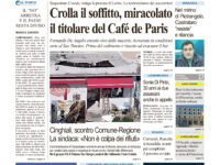 L’edizione completa di Primo Piano Molise del 26 marzo