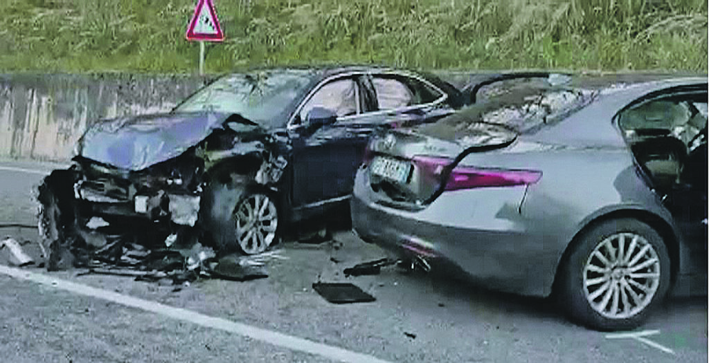 Gino Notte non ce l’ha fatta, Isernia piange la terza vittima