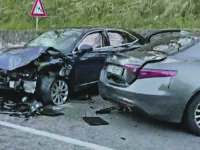 Gino Notte non ce l’ha fatta, Isernia piange la terza vittima