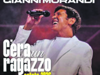 C’era un ragazzo compie 60 anni, Morandi chiude l’estate campobassana