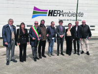 Protezione ambientale, a Pozzilli il depuratore diventa un modello