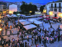 Isernia, centro storico: allo studio il piano per il rilancio