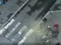 Rapine e violenza in centro a Torino, arresti anche a Campobasso