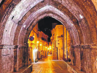 Isernia, Ztl nel centro storico: si parte dopo l’estate