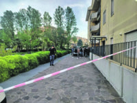 Andrea Sciorilli ucciso dal padre, la confessione e l’ascia nascosta nel garage