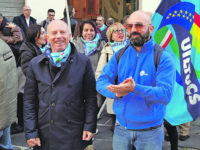 Lavoro, tutele e territorio: al V congresso Uiltucs un’analisi senza sconti
