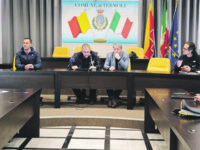 Maltempo, tecnici Pnrr a supporto dei sindaci. Roberti: dalla Regione sostegno concreto