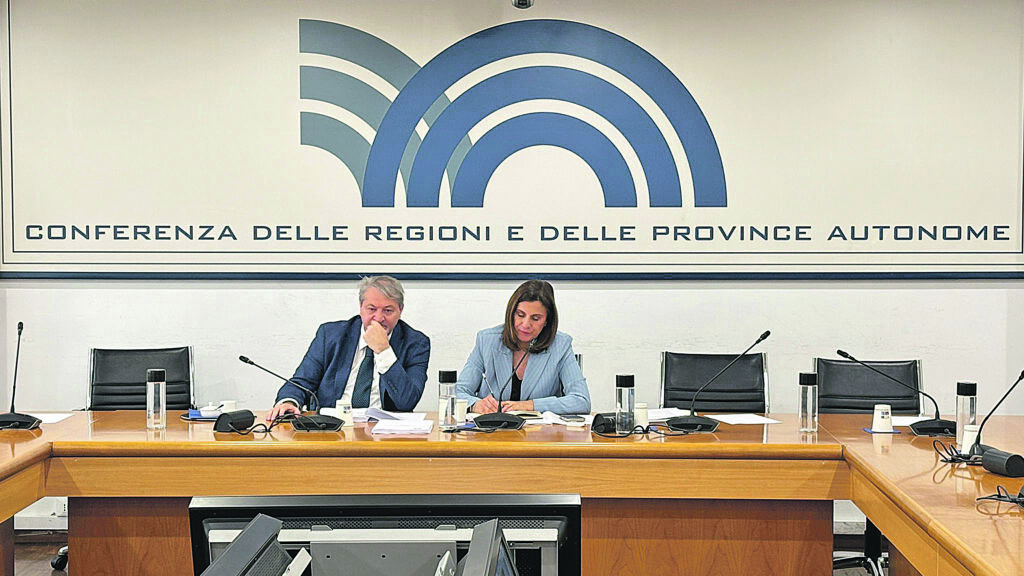 Piano operativo, Roberti pronto all’impugnativa: ci opporremo in ogni sede