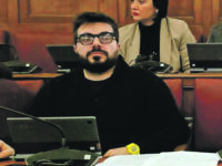 Fuori dal Consiglio, Lopriore non nasconde la delusione: «Pronto a sfiduciare la sindaca»