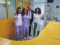Chirurgia ginecologica d’avanguardia al San Timoteo: interventi in diretta
