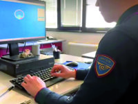 Truffa online, scongiurato raggiro da quasi 20mila euro: donna denunciata