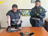 Inseguiti e arrestati due pusher tra Campomarino e Termoli
