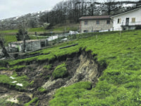 Frane e viabilità, in alto Molise situazione critica