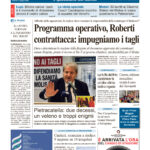 L’edizione completa di Primo Piano Molise del 1 maggio
