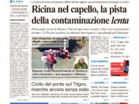 L’edizione completa di Primo Piano Molise del 7 aprile