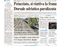 L’edizione completa di Primo Piano Molise dell’8 aprile