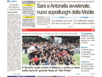 L’edizione completa di Primo Piano Molise del 13 aprile