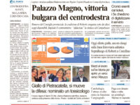 L’edizione completa di Primo Piano Molise del 14 aprile