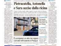 L’edizione completa di Primo Piano Molise del 15 aprile
