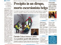 L’edizione completa di Primo Piano Molise del 16 aprile