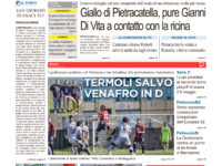 L’edizione completa di Primo Piano Molise del 20 aprile