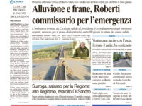 L’edizione completa di Primo Piano Molise del 22 aprile