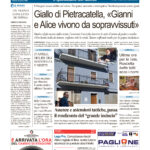 L’edizione completa di Primo Piano Molise del 25 aprile