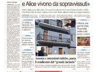 L’edizione completa di Primo Piano Molise del 25 aprile