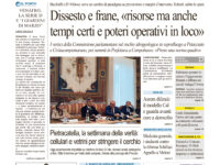 L’edizione completa di Primo Piano Molise del 28 aprile